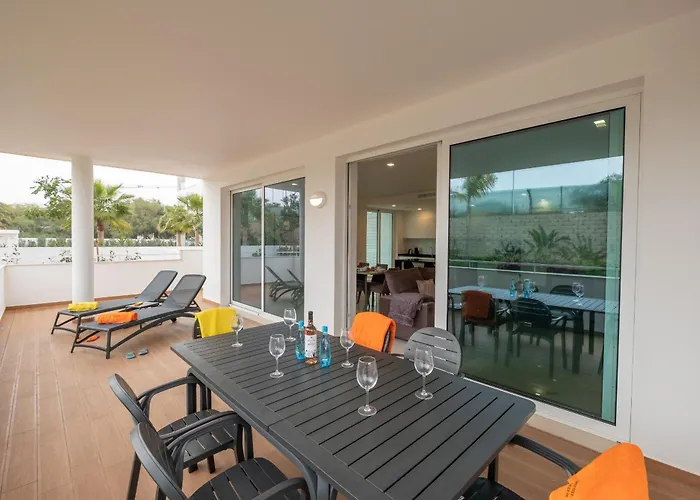 Ancora 104 By Destination Algarve