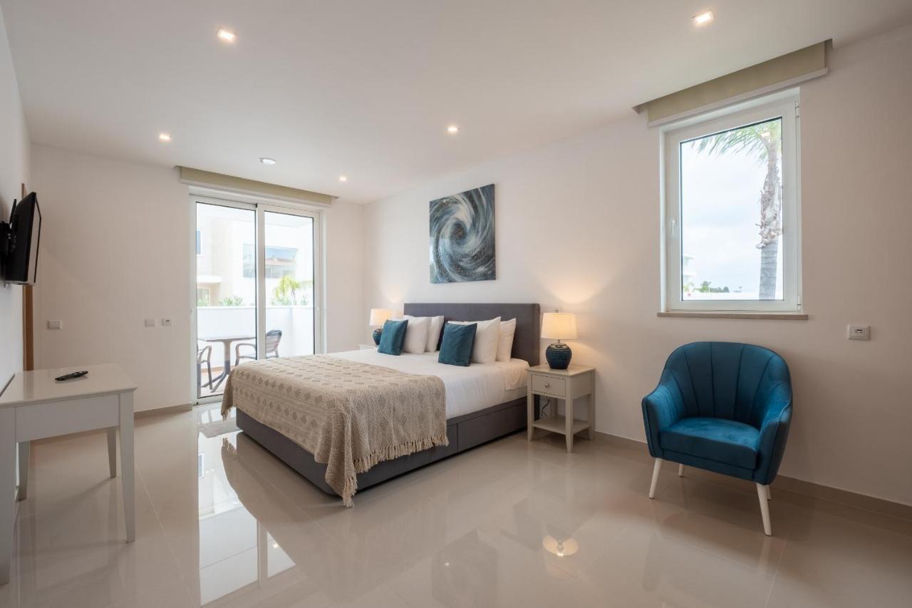 Apartment Ancora 104 By Destination Algarve