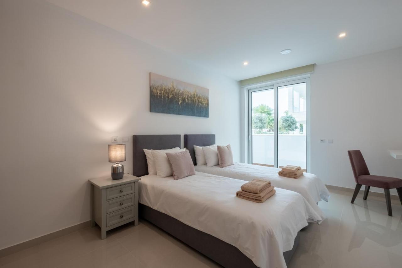 Ancora 104 By Destination Algarve Apartment Lagos