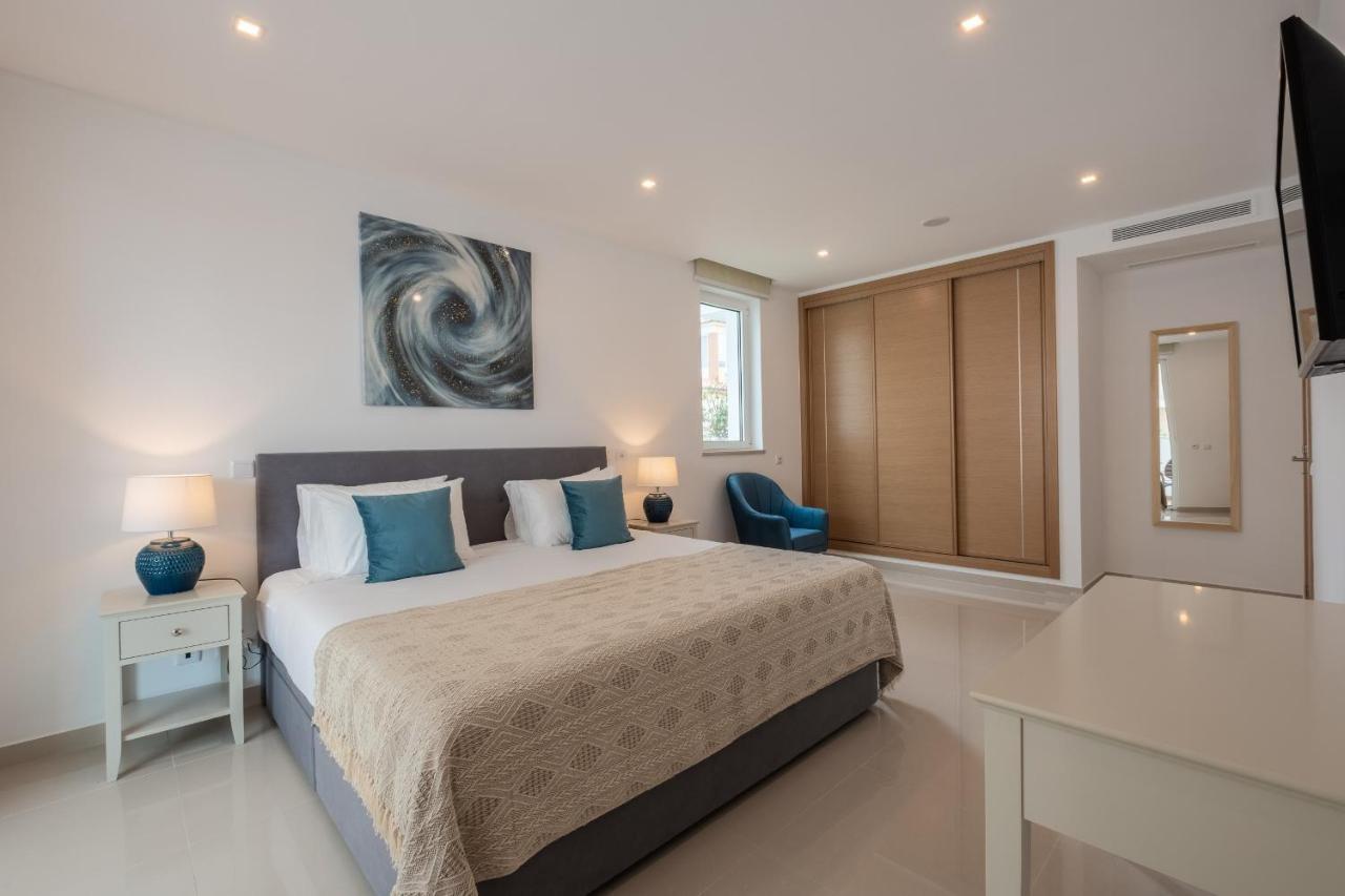 Apartment Ancora 104 By Destination Algarve *