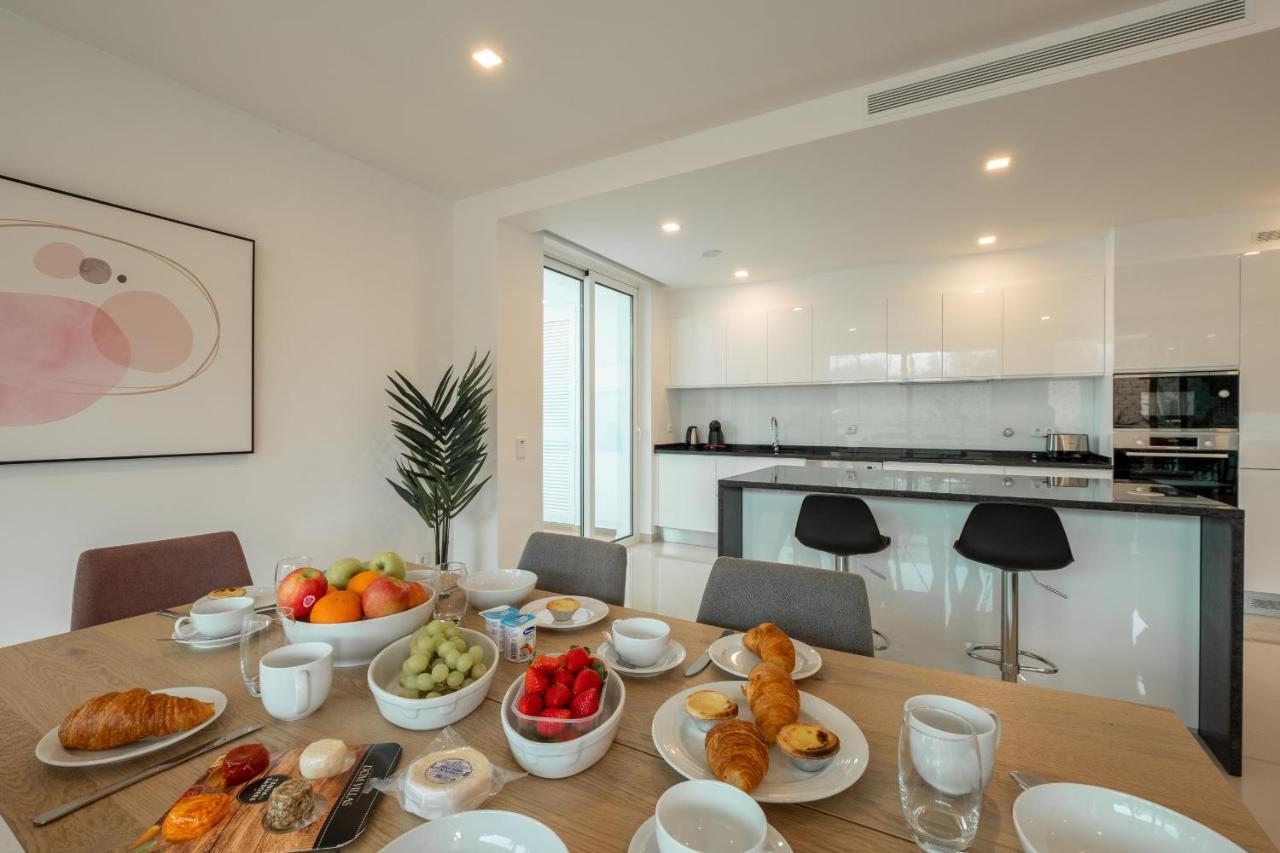 Ancora 104 By Destination Algarve Apartment *