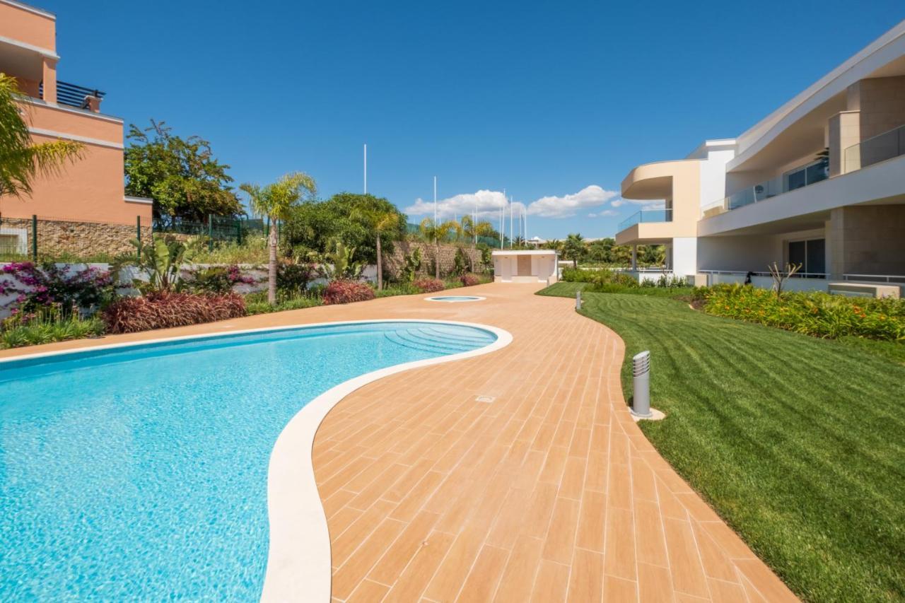 Ancora 104 By Destination Algarve Apartment *