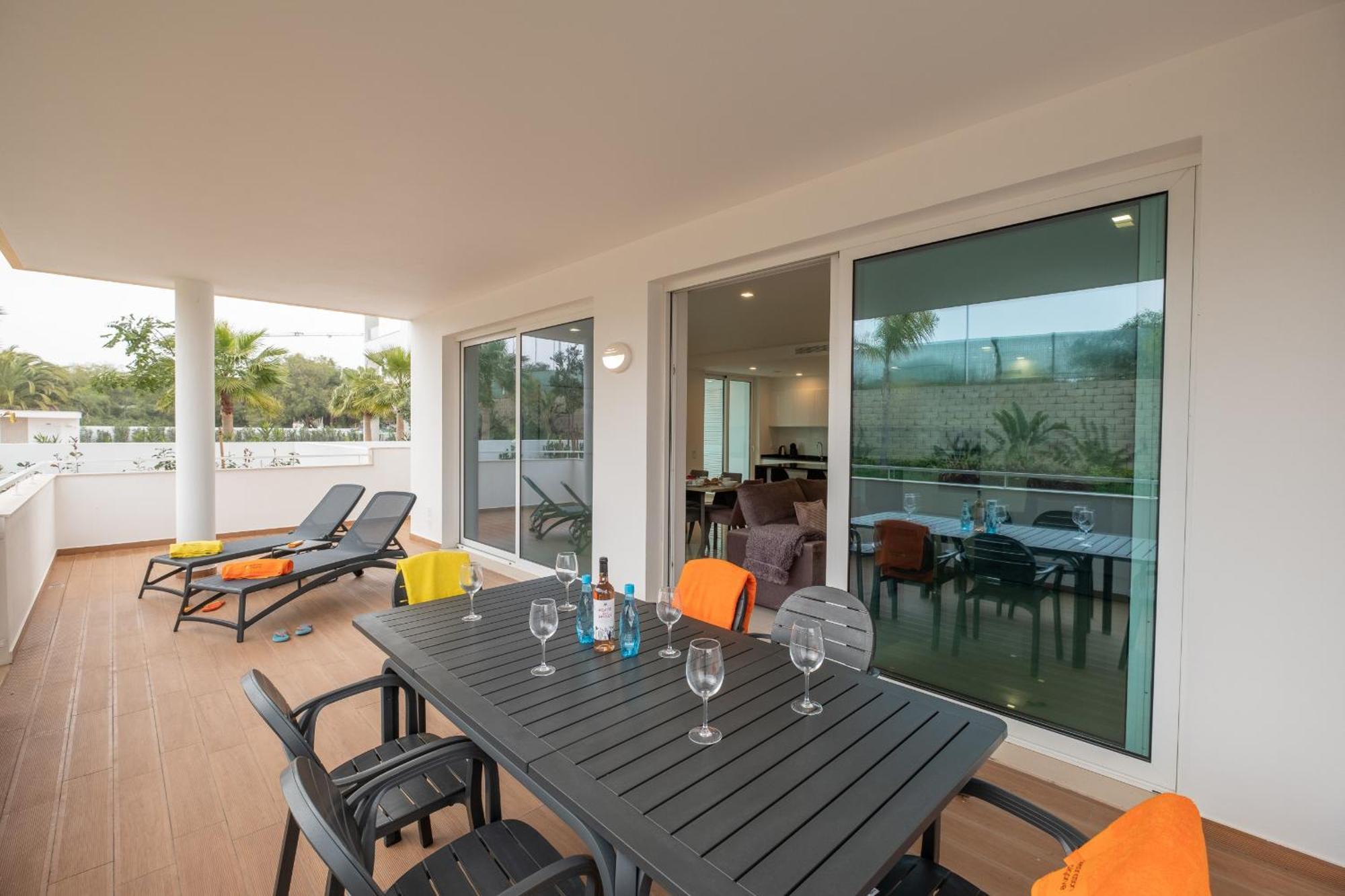 Ancora 104 By Destination Algarve Apartment *
